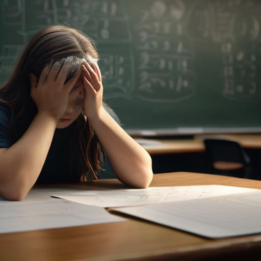 Cognitive Load and Anxiety Why Your Brain Freezes Mid Task
