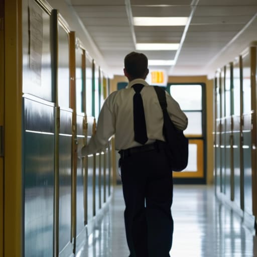 Educational Leadership Strategies for the Chaos of Monday Morning