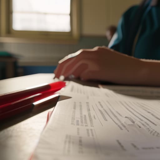 Navigating Social Services Referral Criteria Under Pressure.