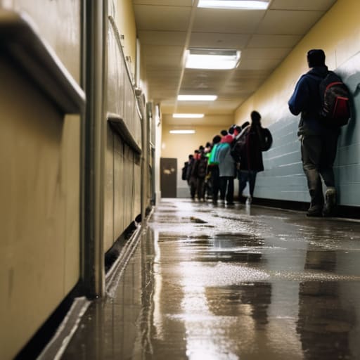 Why Educational Leadership Frameworks Fail in Real World Chaos