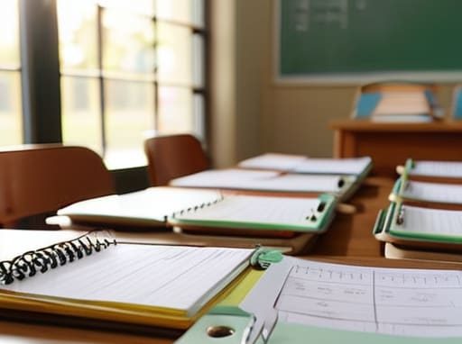Complete guide to attendance for schools.