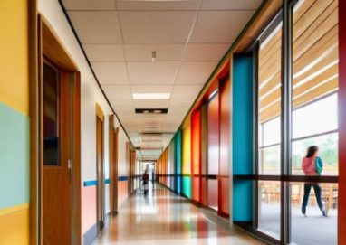 Complete guide to safeguarding in schools.
