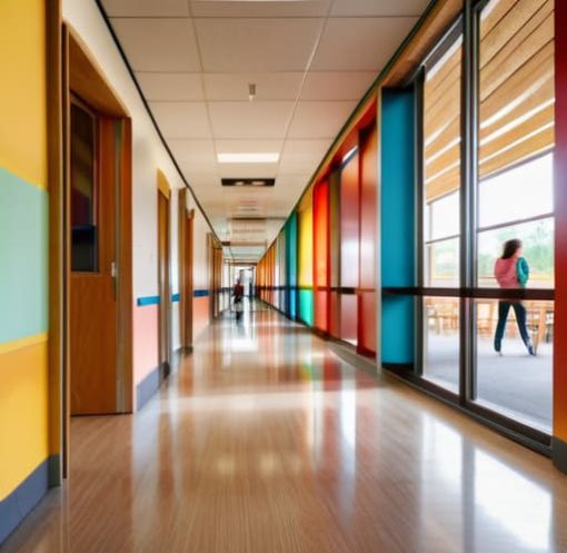 Complete guide to safeguarding in schools.
