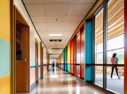 Complete guide to safeguarding in schools.