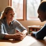 Understanding how attendance interventions work with families.