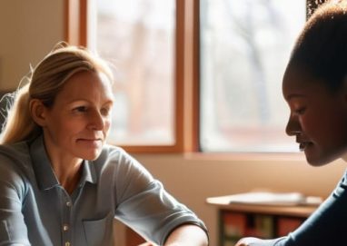 Understanding how attendance interventions work with families.