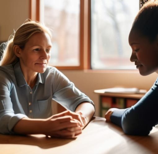 Understanding how attendance interventions work with families.