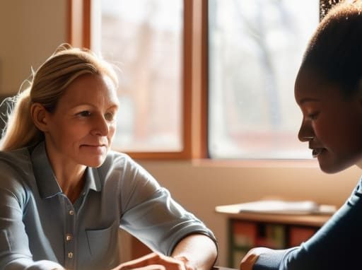 Understanding how attendance interventions work with families.