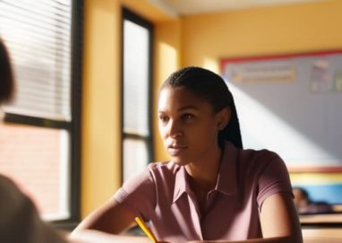 How coaching supports teacher development cycles.