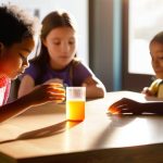 How enrichment activities are provided to pupils.