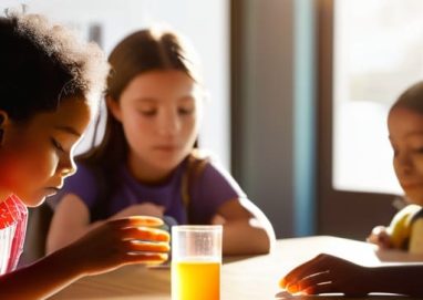 How enrichment activities are provided to pupils.