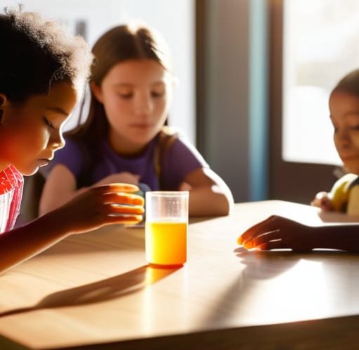 How enrichment activities are provided to pupils.