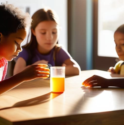 How enrichment activities are provided to pupils.