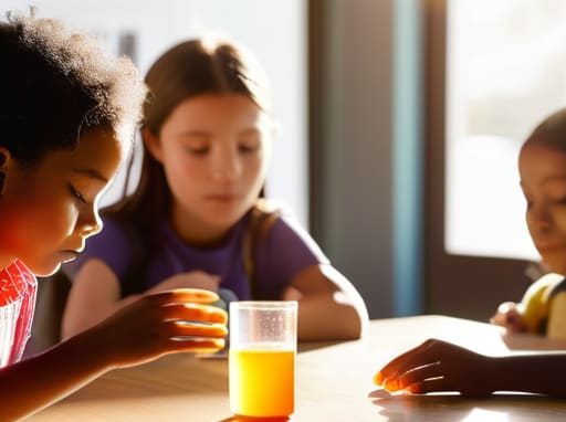 How enrichment activities are provided to pupils.