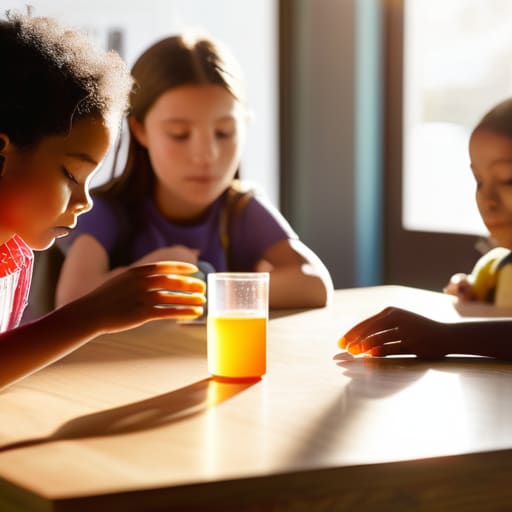 How enrichment activities are provided to pupils.