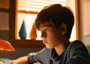 How learning differs across ages: 7-17.