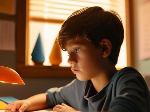 How learning differs across ages: 7-17.