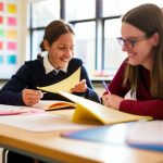 How lesson observations should work for development.