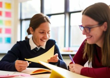 How lesson observations should work for development.