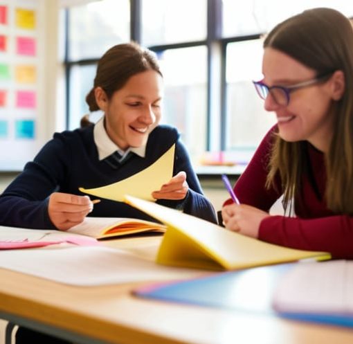 How lesson observations should work for development.