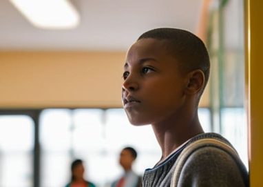 Understanding how safeguarding works in schools.