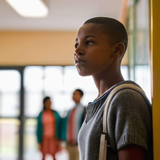 Understanding how safeguarding works in schools.