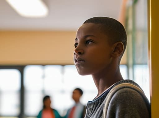 Understanding how safeguarding works in schools.