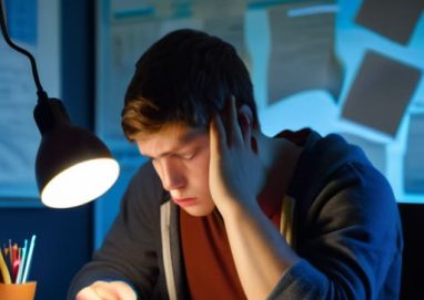 Understanding how stress affects learning.