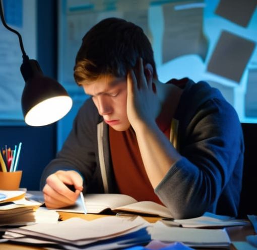Understanding how stress affects learning.
