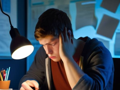 Understanding how stress affects learning.