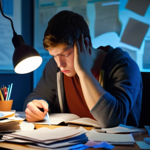 Understanding how stress affects learning.