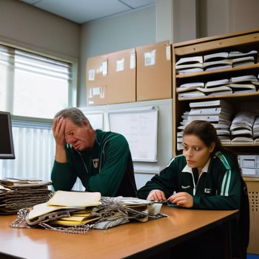 Beyond the Physical Education Curriculum Idealism.