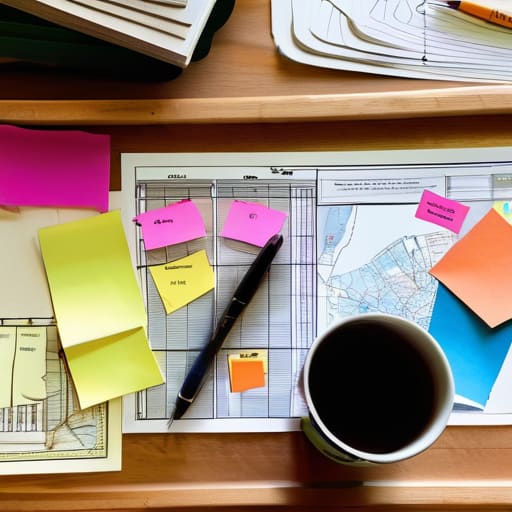Curriculum Mapping Techniques That Actually Survive the Mid Term Slump