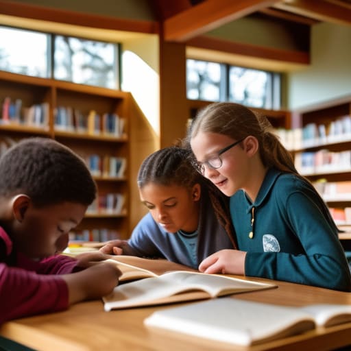 Literacy Development in Schools When Every Minute Counts