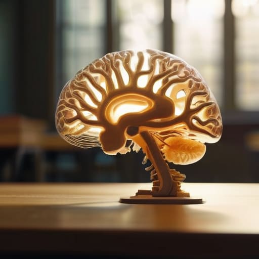 Prefrontal Cortex Development and the Myth of Self Regulation