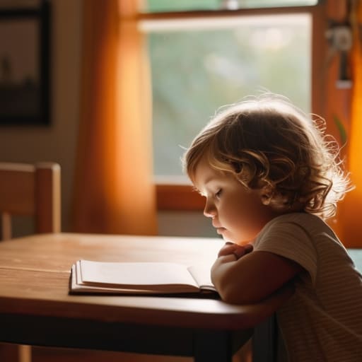 The Real Link Between Home Learning Environments and Achievement.