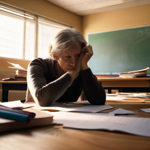 Turning Setbacks Into Opportunities Amidst the Chaos