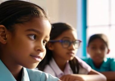Complete guide to pupil premium infographic.