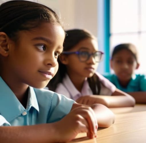 Complete guide to pupil premium infographic.