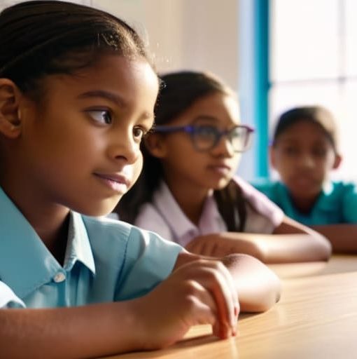 Complete guide to pupil premium infographic.