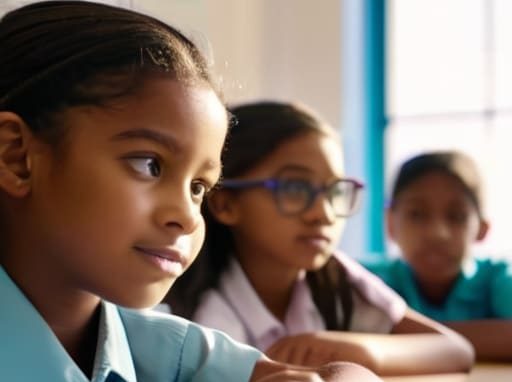 Complete guide to pupil premium infographic.