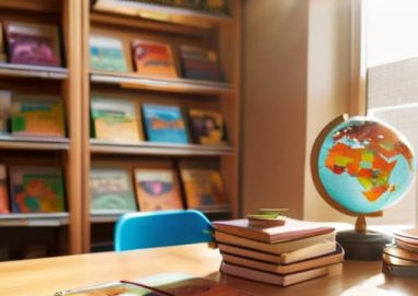 Complete guide to school funding book cover.