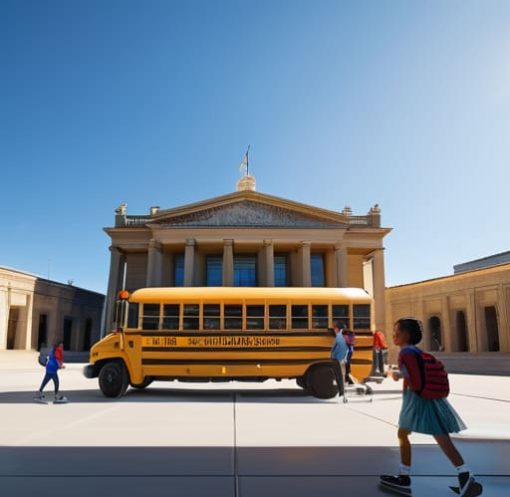 Complete guide to school trips book cover