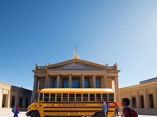Complete guide to school trips book cover