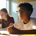 How adolescent development affects learning in classrooms.