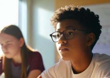 How adolescent development affects learning in classrooms.