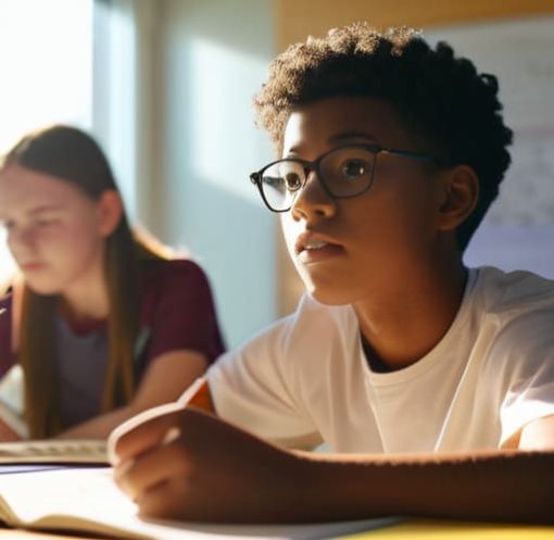 How adolescent development affects learning in classrooms.