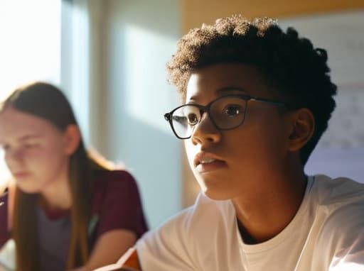 How adolescent development affects learning in classrooms.