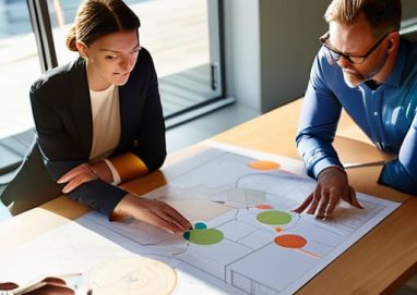 Understanding how collaborative planning works.