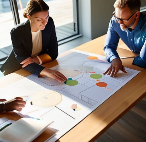 Understanding how collaborative planning works.